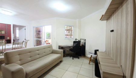 Apartamento à venda com 3 quartos, sendo 1 suíte,  em Jardim Guadalajara, Sorocaba, SP