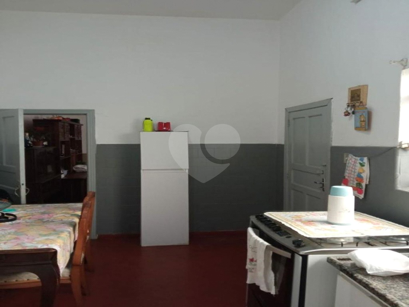 Casa à venda com 6 quartos em Vila Ipojuca, São Paulo, SP