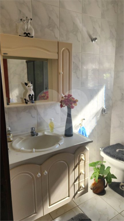 Casa à venda com 3 quartos, sendo 2 suítes, em Siciliano, São Paulo, SP