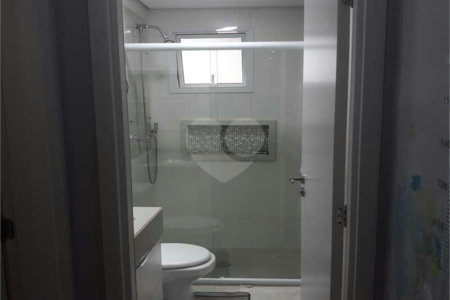 Apartamento à venda com 2 quartos, sendo 1 suíte, em Vila Nair, São Paulo, SP