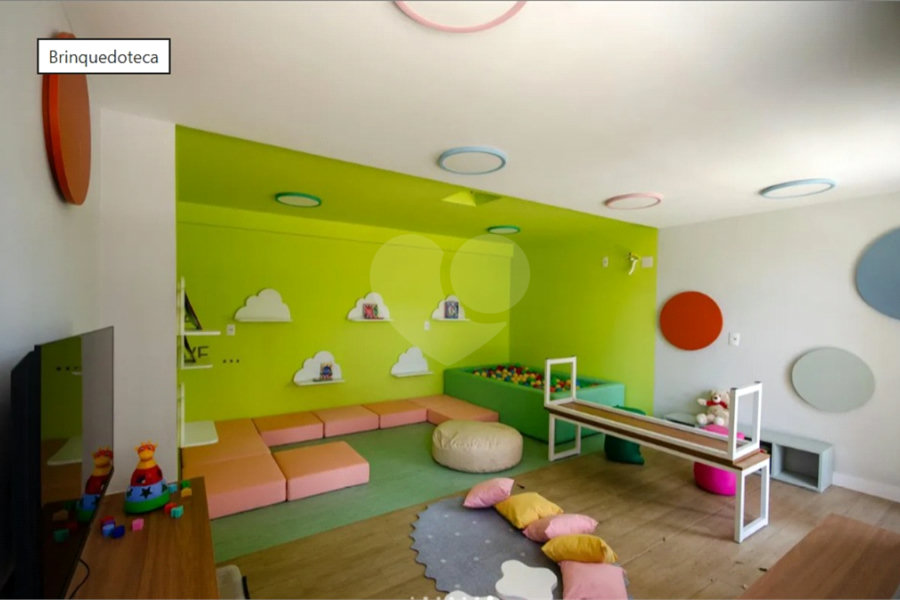 Apartamento à venda com 2 quartos em Freguesia do Ó, São Paulo, SP
