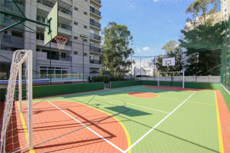 Apartamento à venda com 3 suítes em Vila Andrade, São Paulo, SP