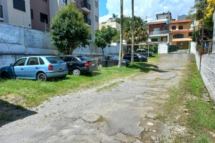 Casa Térrea à venda com 2 quartos em Horto Florestal, São Paulo, SP