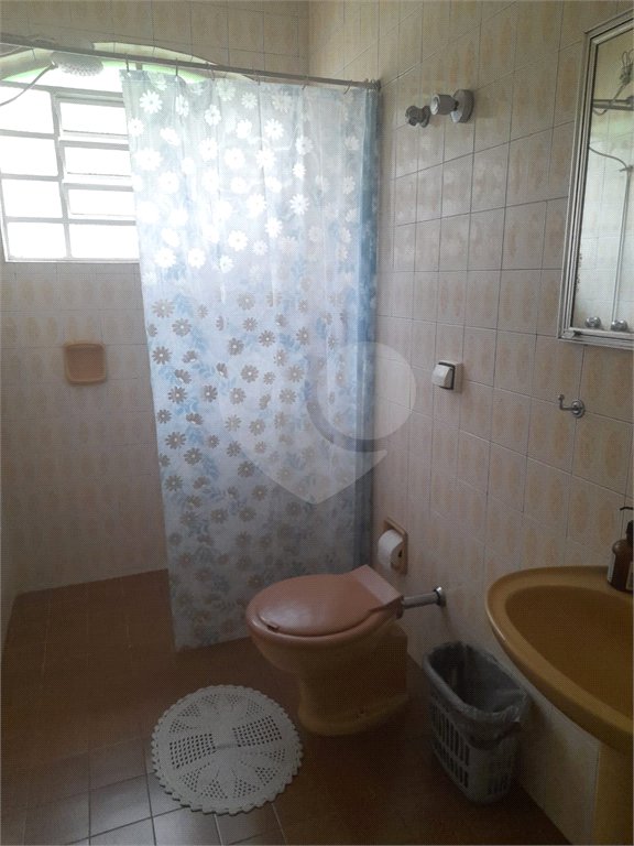 Sobrado à venda com 4 quartos, sendo 2 suítes, em Parque Jabaquara, São Paulo, SP