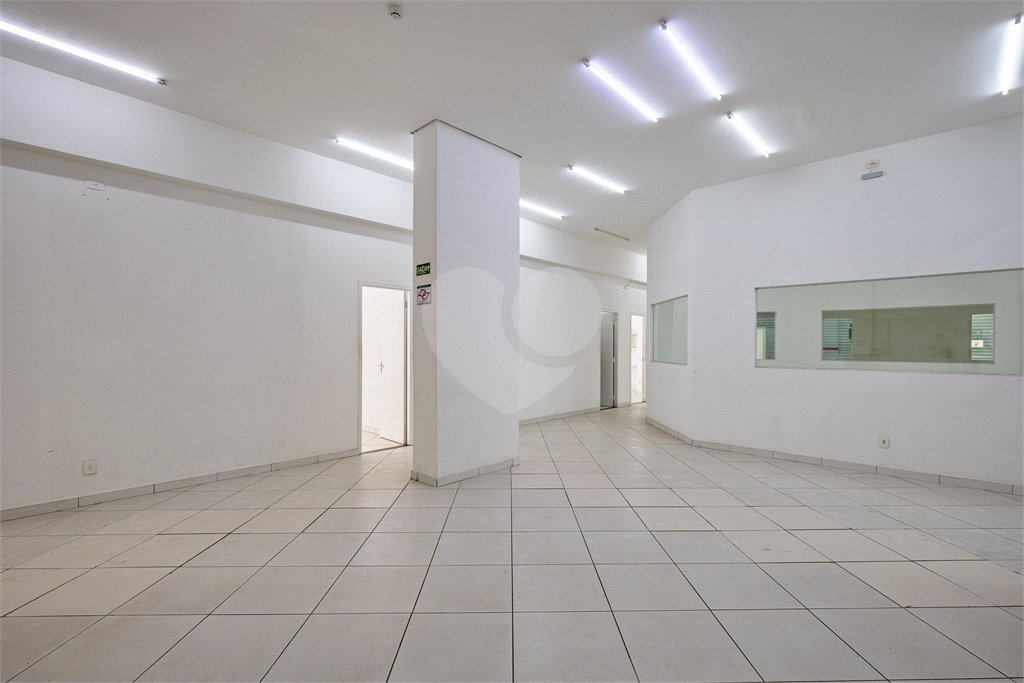 Prédio à venda ou para alugar em Alto da Boa Vista, São Paulo, SP