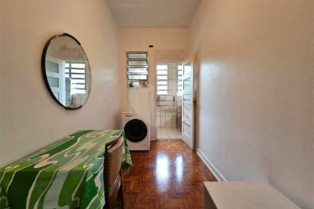 Apartamento à venda com 4 quartos em Pitangueiras, Guarujá, SP