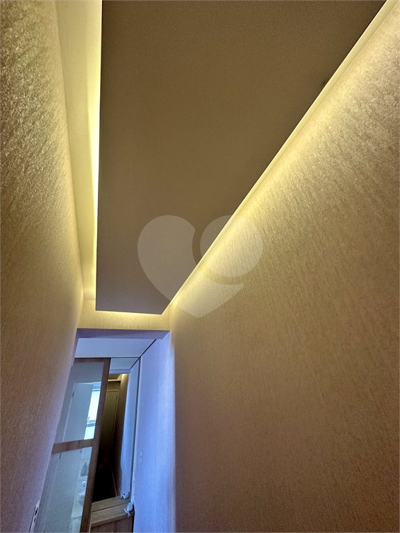 Apartamento à venda com 1 quarto em Campo Belo, São Paulo, SP