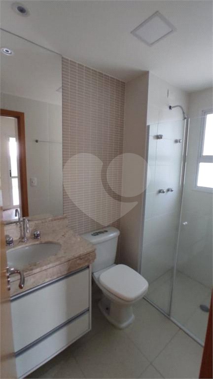 Apartamento à venda com 3 suítes em Parque Residencial Aquarius, São José dos Campos, SP