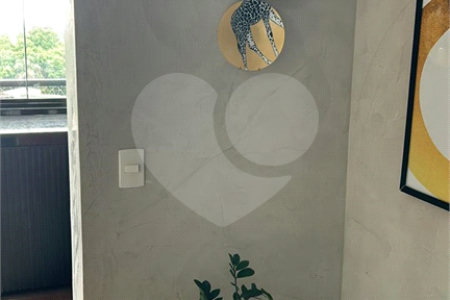 Apartamento para alugar com 1 suíte em Cerqueira César, São Paulo, SP