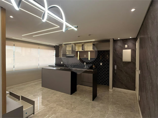 Apartamento à venda com 2 quartos em Tucuruvi, São Paulo, SP