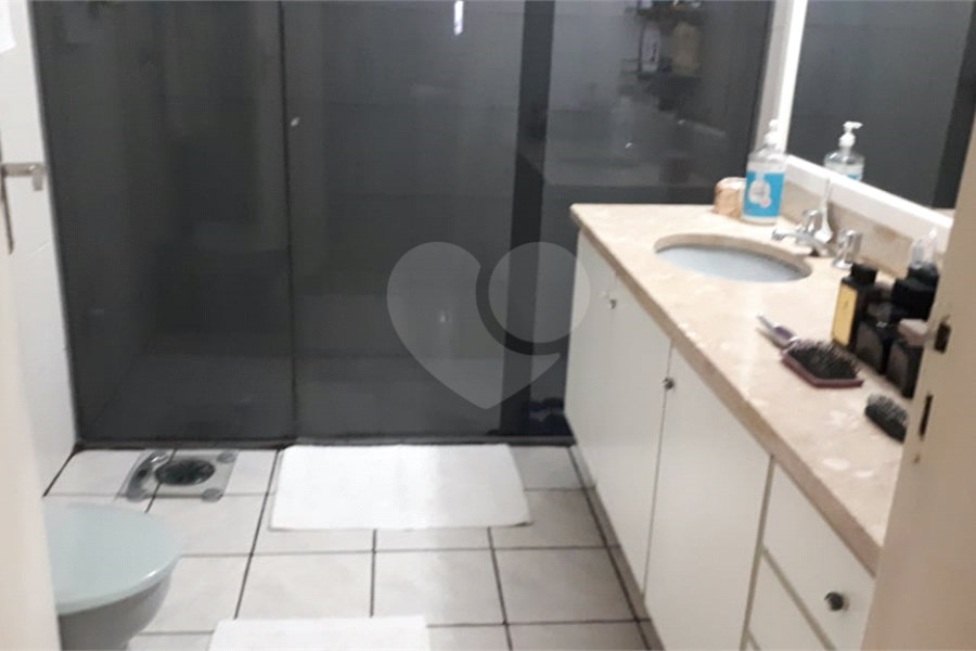 Apartamento à venda com 3 quartos, sendo 1 suíte, em Santana, São Paulo, SP