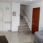 Sobrado à venda com 3 quartos, sendo 1 suíte, em Vila Nova Cachoeirinha, São Paulo, SP