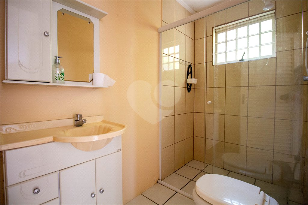 Casa à venda com 3 quartos, sendo 1 suíte, em Jardim São José, São Roque, SP