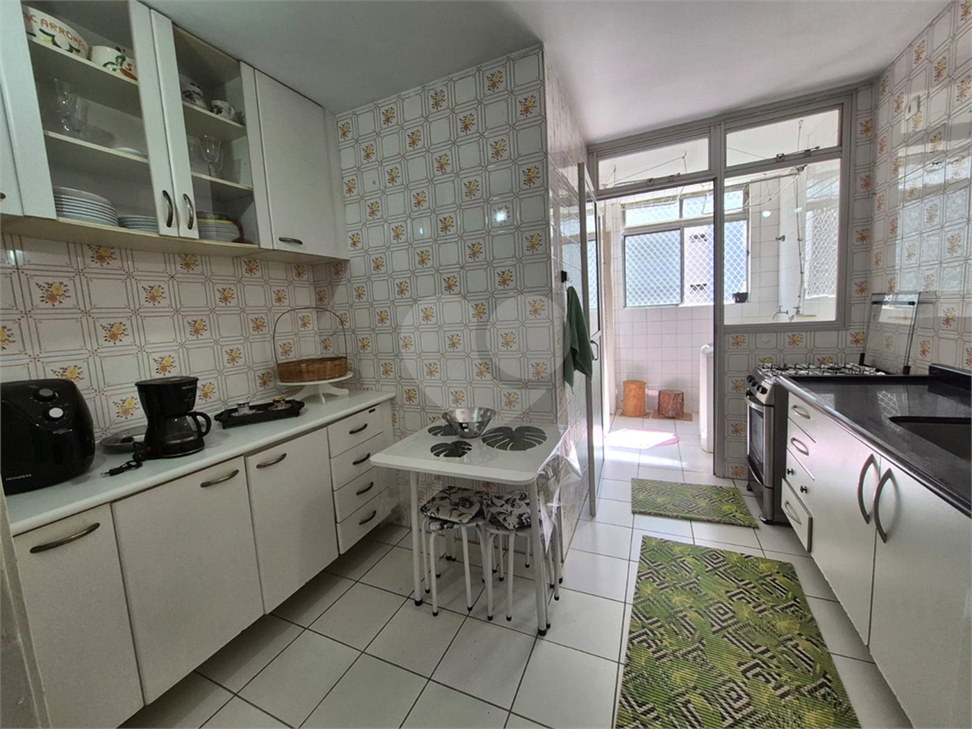 Apartamento para alugar com 2 quartos em Butantã, São Paulo, SP