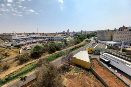 Apartamento Residencial à venda