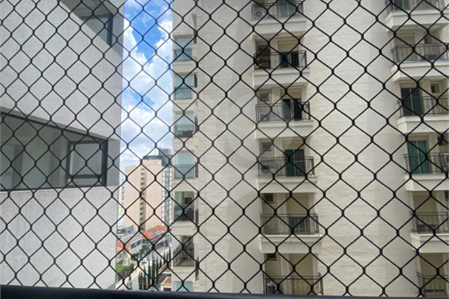 Apartamento à venda com 1 quarto em Santana, São Paulo, SP