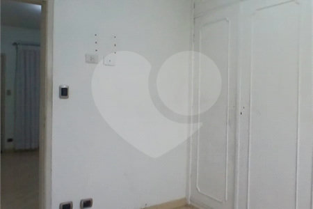 Apartamento à venda com 2 quartos em Santana, São Paulo, SP