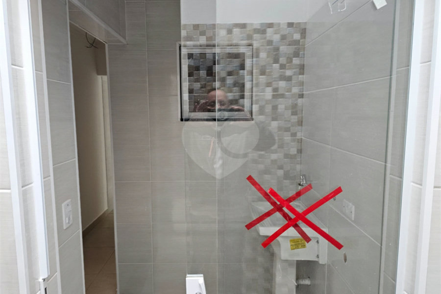 Apartamento à venda com 2 quartos em Tucuruvi, São Paulo, SP