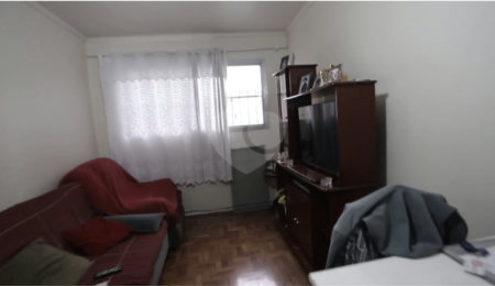 Apartamento à venda com 2 quartos em Parada Inglesa, São Paulo, SP