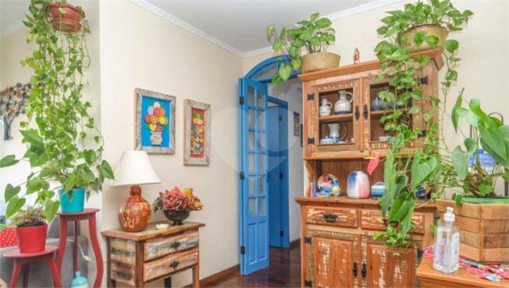 Apartamento à venda com 3 quartos em Água Fria, São Paulo, SP
