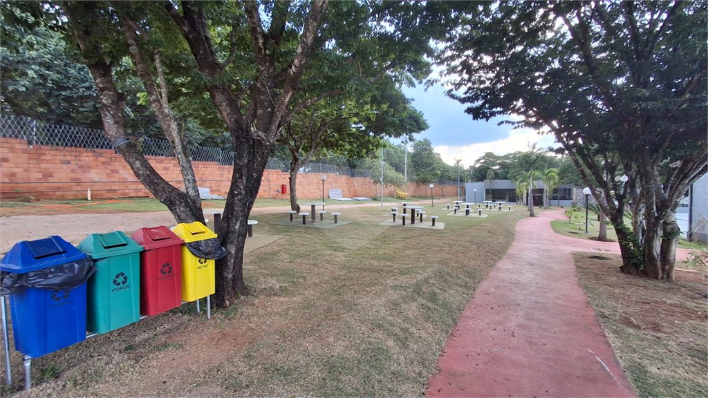 Casa à venda com 3 quartos, sendo 1 suíte,  no condomínio Reserva Ipanema, Sorocaba - SP