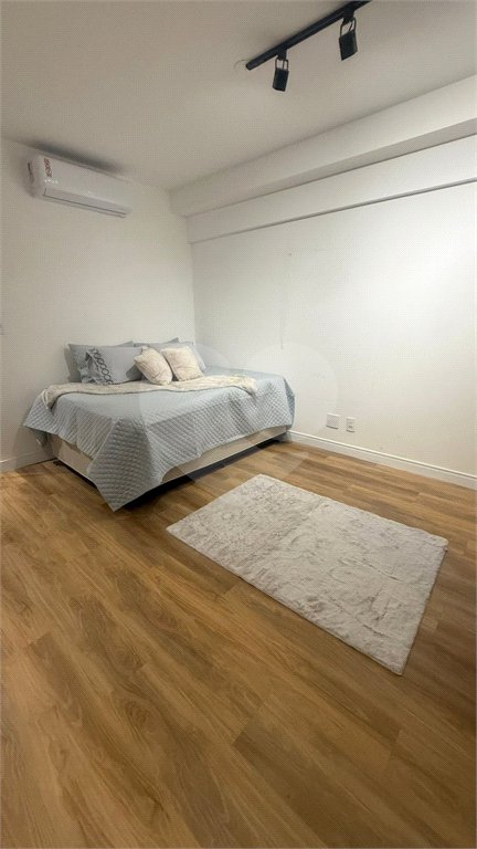 Studio para alugar com 1 quarto em Perdizes, São Paulo, SP
