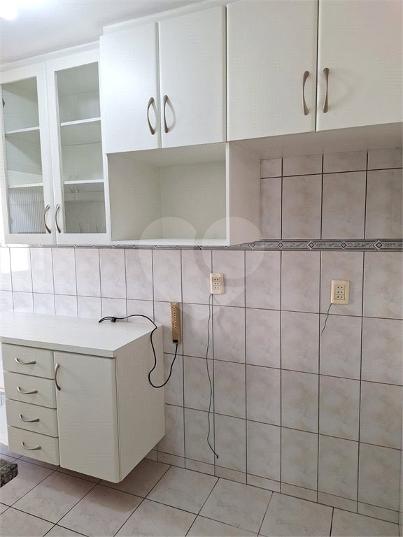 Apartamento à venda com 2 quartos em Vila Guarani (z Sul), São Paulo, SP