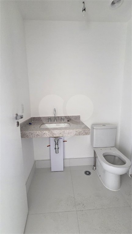 Studio à venda com 1 quarto em Vila Mariana, São Paulo, SP