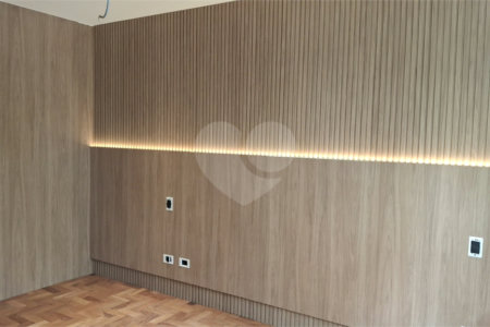 Apartamento para alugar com 3 quartos, sendo 1 suíte, em Itaim Bibi, São Paulo, SP