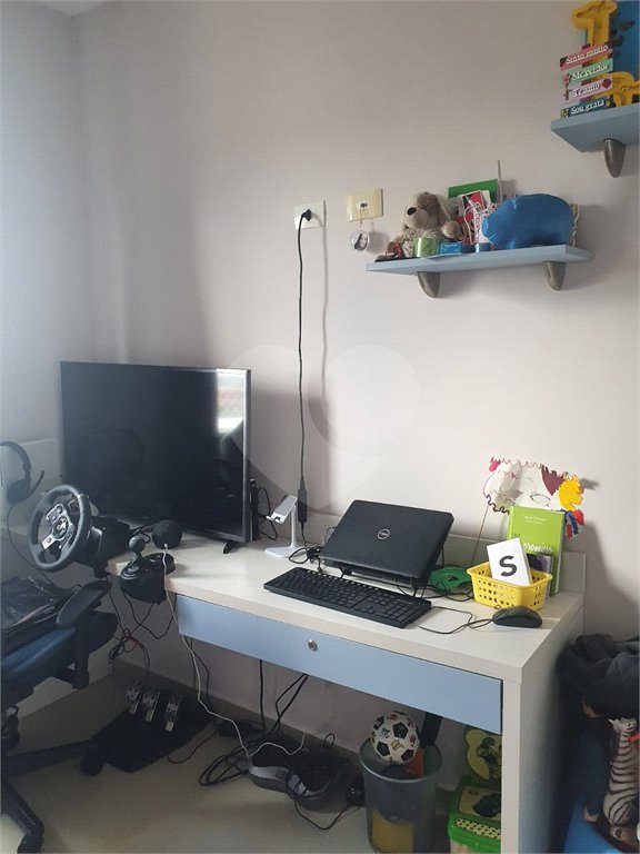 Apartamento à venda com 2 quartos em Chácara Bela Vista, Poá, SP