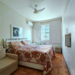 Apartamento à venda com 3 quartos em Tijuca, Rio de Janeiro, RJ