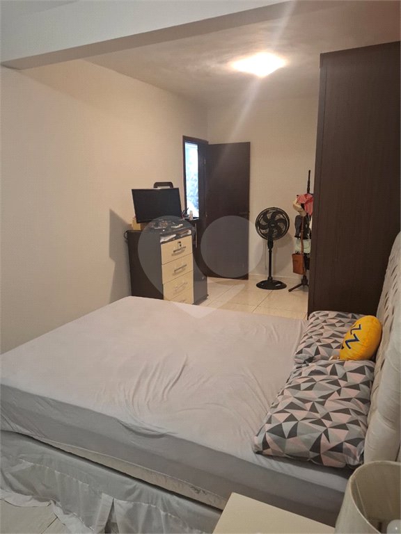 Casa Térrea à venda com 2 quartos, sendo 1 suíte, em Campo Grande, Rio de Janeiro, RJ