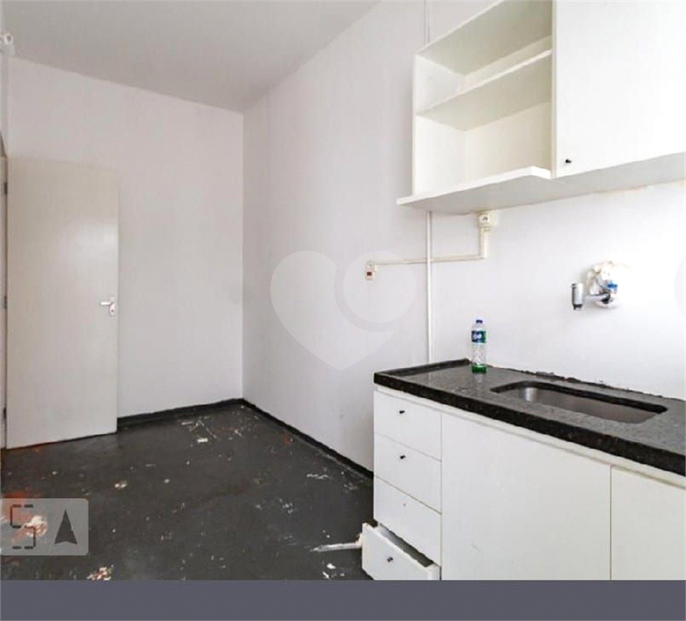 Apartamento à venda com 2 quartos em Cerqueira César, São Paulo, SP