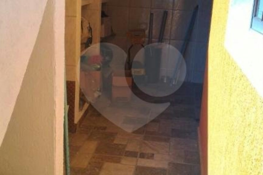 Sobrado à venda com 4 quartos em Pirituba, São Paulo, SP