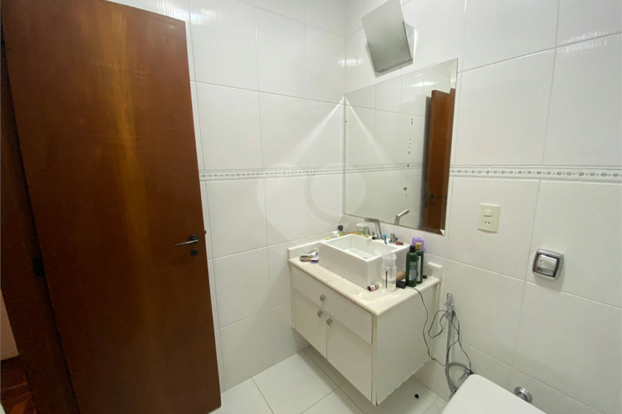 Apartamento à venda com 4 quartos, sendo 2 suítes, em Santana, São Paulo, SP