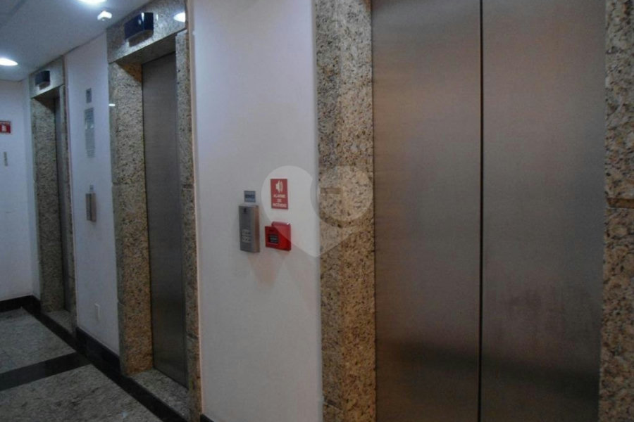Sala à venda em Santana, São Paulo, SP