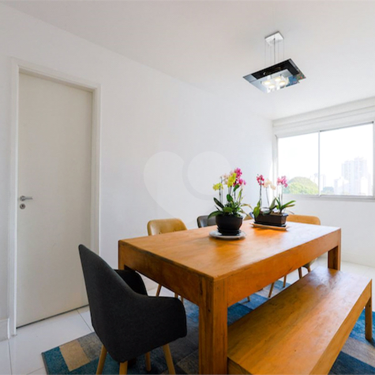 Apartamento à venda com 3 quartos, sendo 1 suíte, em Granja Julieta, São Paulo, SP