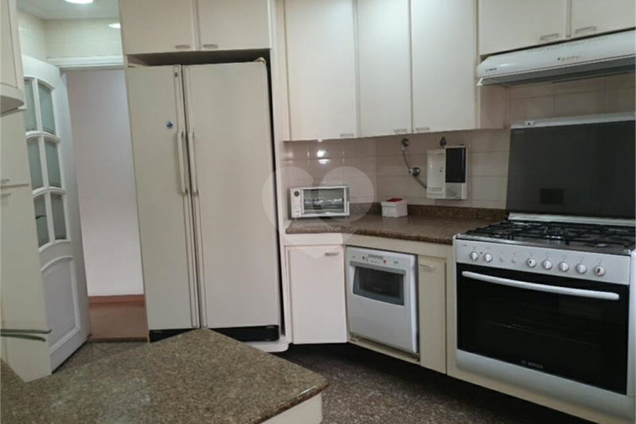 Apartamento à venda com 2 suítes em Santana, São Paulo, SP