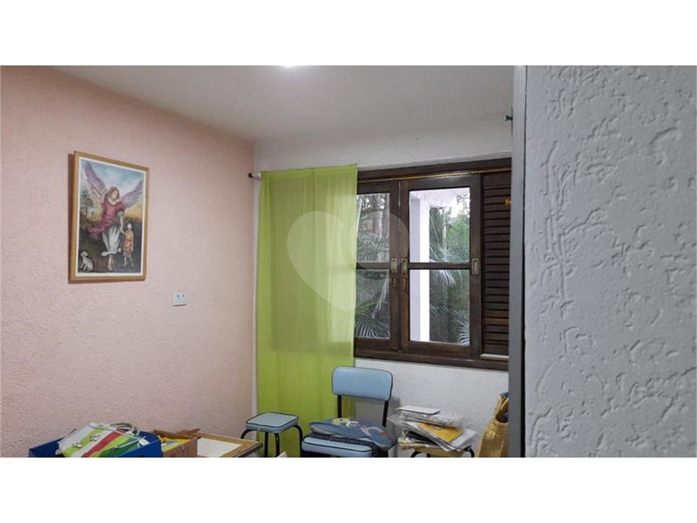 Casa à venda ou para alugar com 5 quartos, sendo 1 suíte, em Vila Romero, São Paulo, SP