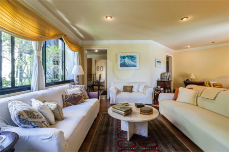 Apartamento à venda ou para alugar com 4 suítes em Jardim Vitória Régia, São Paulo, SP
