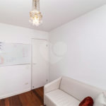 Apartamento à venda com 3 quartos, sendo 1 suíte, em Planalto Paulista, São Paulo, SP