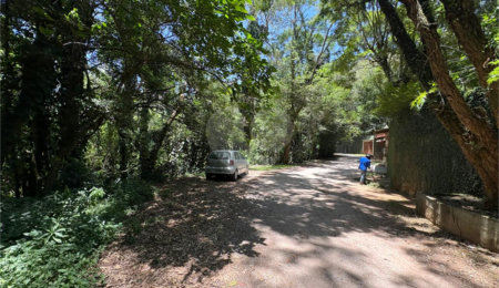Terreno à venda em Serra da Cantareira, Mairiporã, SP