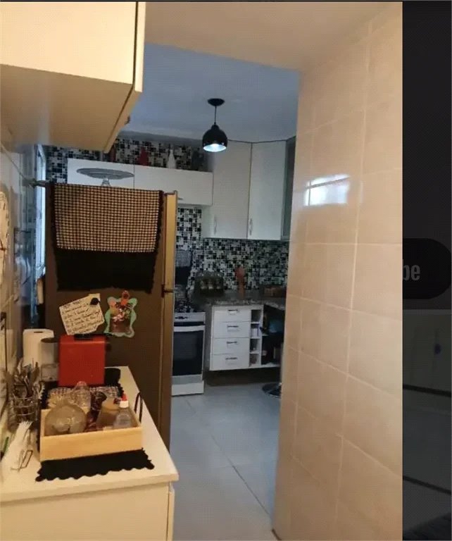 Casa de Vila à venda com 2 suítes no condomínio Parque Ipê Vermelho, Sorocaba - SP