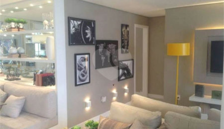 Apartamento à venda com 2 quartos, sendo 1 suíte,  em Vila Guilherme, São Paulo, SP