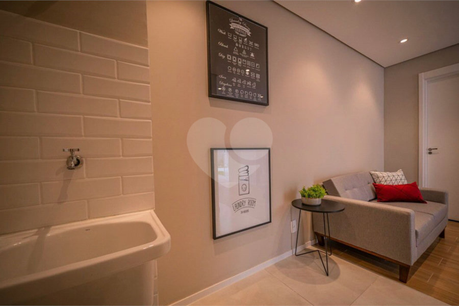 Apartamento à venda com 2 quartos em Vila Guilherme, São Paulo, SP
