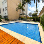 Apartamento à venda com 2 quartos, sendo 1 suíte, em Vila Mascote, São Paulo, SP