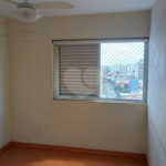 Apartamento à venda com 2 quartos em Vila Mazzei, São Paulo, SP