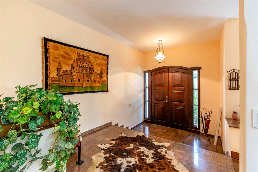 Casa de Vila à venda com 3 quartos, sendo 1 suíte, em Alto da Boa Vista, São Paulo, SP