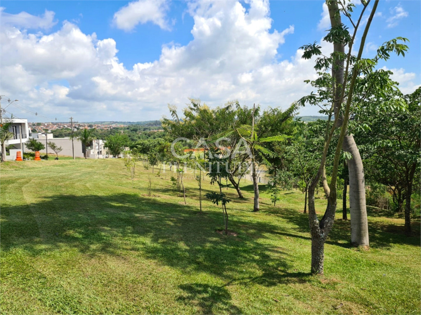 Terreno em condomínio à venda em Parque Ibiti Reserva, Sorocaba, SP