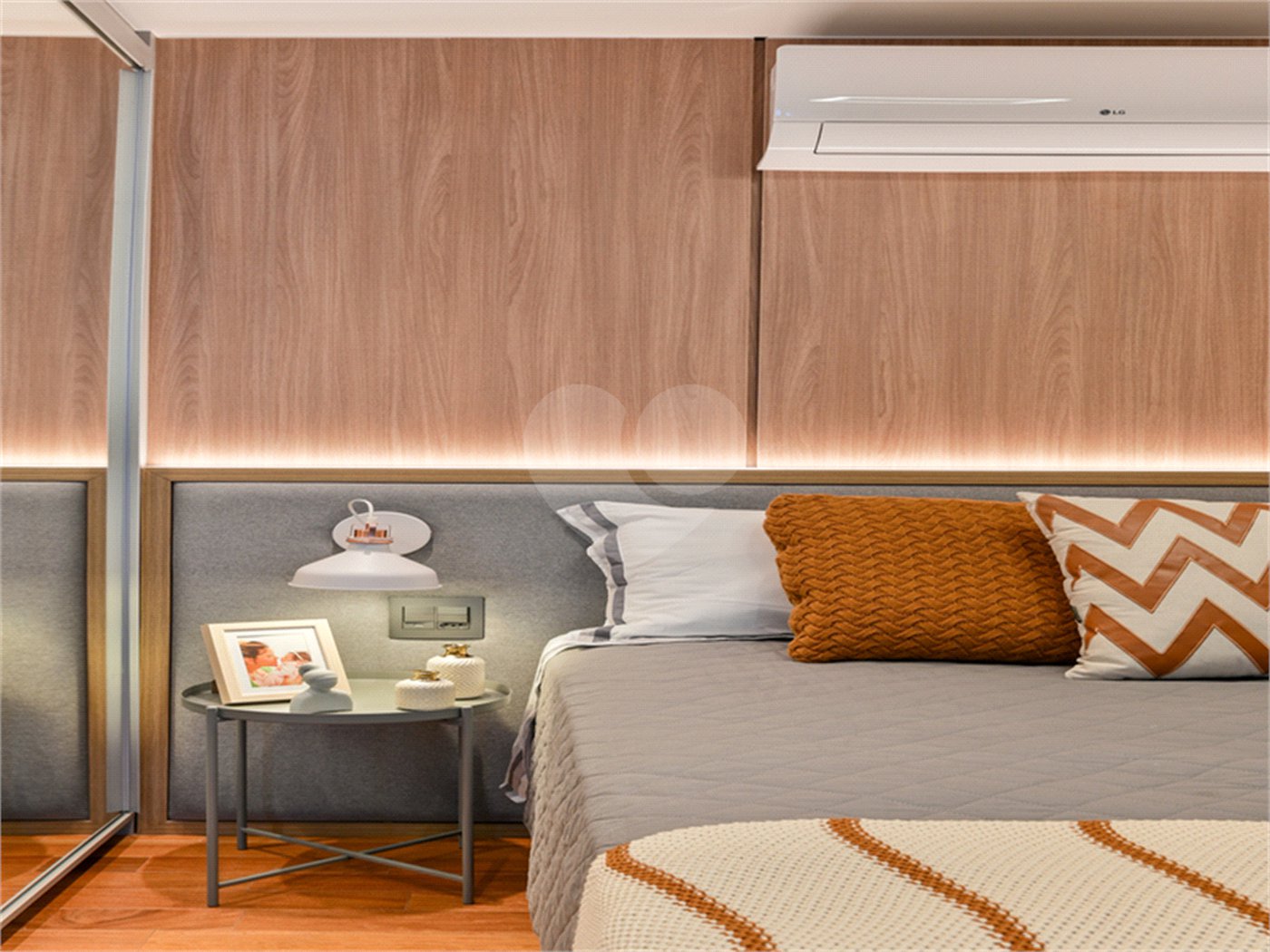 Apartamento à venda com 1 quarto em Chácara Inglesa, São Paulo, SP